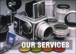 Our services